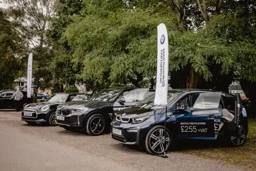 Electric Vehicle Show