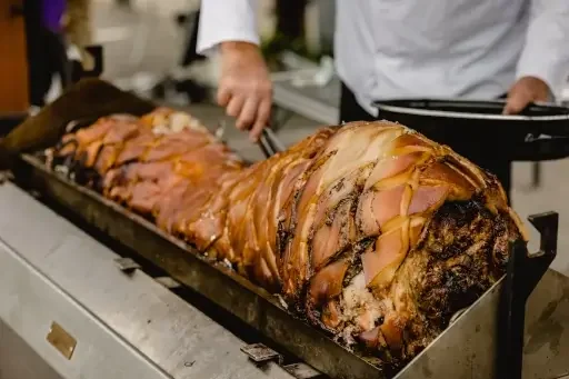 Hog Roast